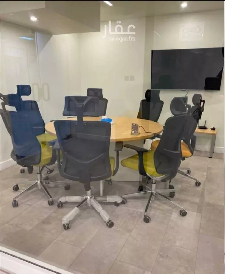 مكتب تجاري للإيجار في حي طويق ، الرياض ، منطقة الرياض صورة 5