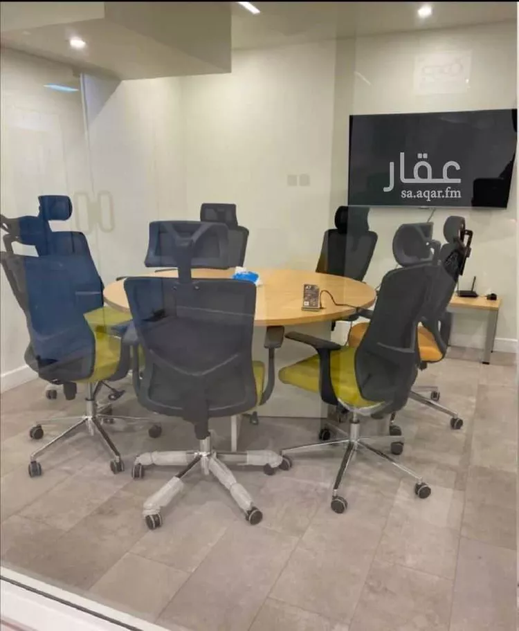Commercial Office for Rent in Riyadh Ar Rawdah 9