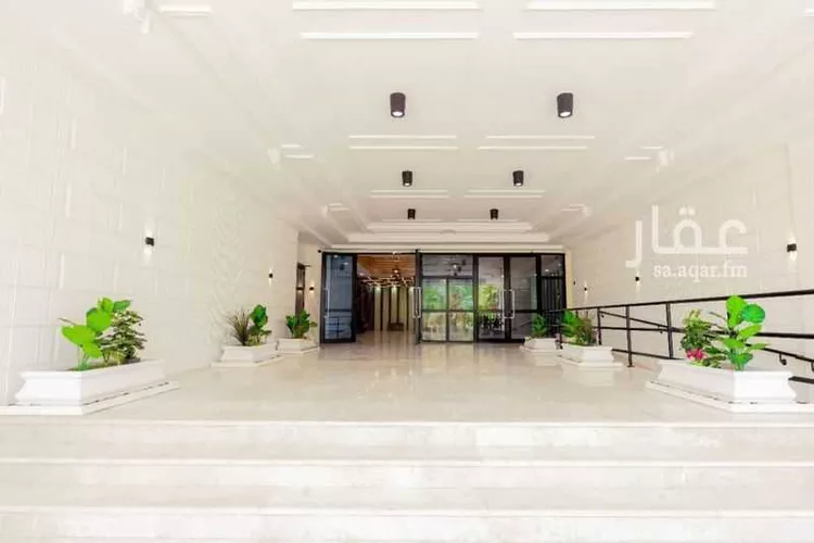Commercial Office for Rent in Riyadh Ar Rawdah 7