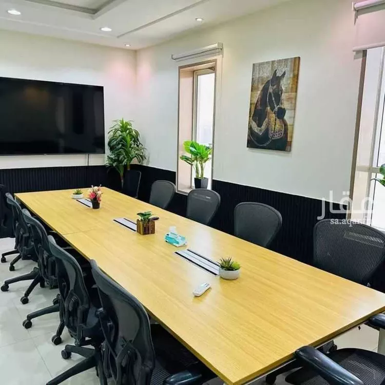 Commercial Office for Rent in Riyadh Ar Rawdah 6