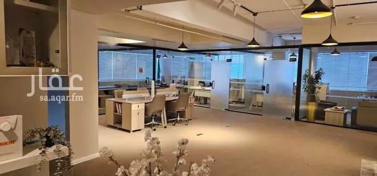 Commercial Office for Rent in Riyadh Ad Duraihimiyah صورة 2