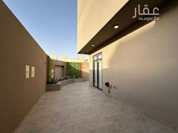 Villa for Rent in Riyadh Al Mahdiyah