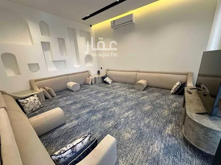 Villa for Rent in Riyadh Al Mahdiyah صورة 4