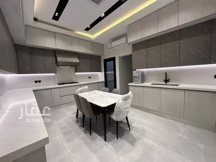 Villa for Rent in Riyadh Al Mahdiyah صورة 3