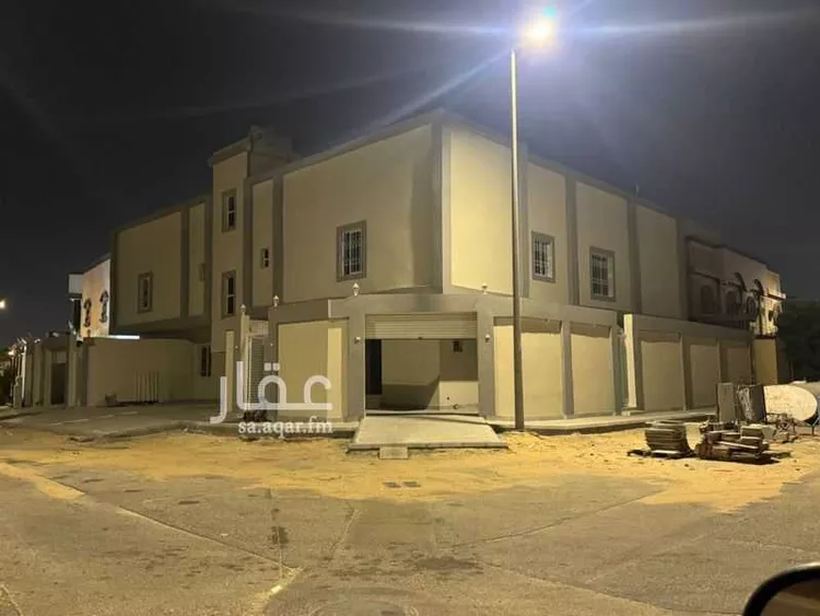 عمارة للبيع في حي ضاحية الملك فهد, مدينة الدمام, المنطقة الشرقية صورة 3