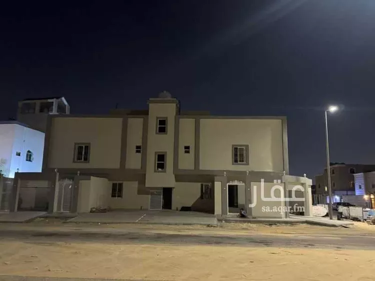 عمارة للبيع في حي ضاحية الملك فهد, مدينة الدمام, المنطقة الشرقية صورة 2