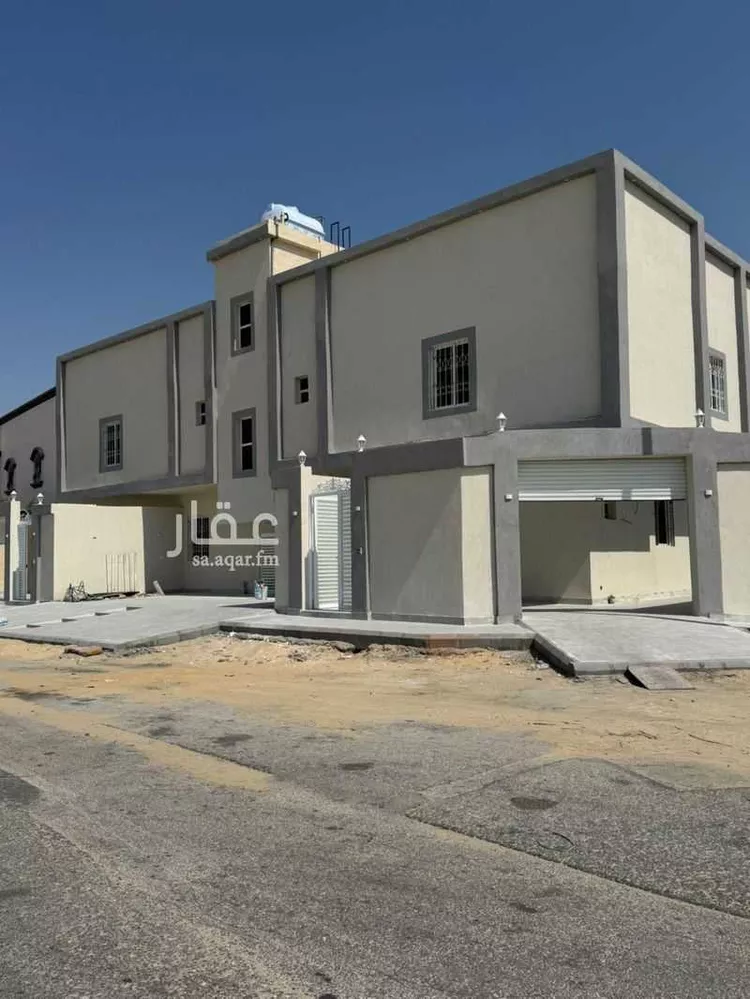 عمارة للبيع في حي ضاحية الملك فهد, مدينة الدمام, المنطقة الشرقية صورة 4
