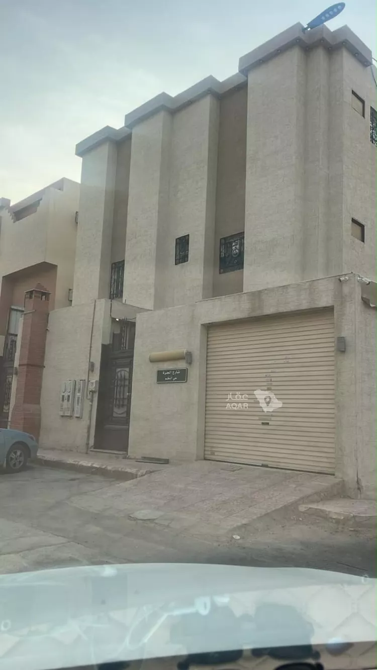 فيلا للبيع في شارع البكير ، حي الندوة ، الرياض ، منطقة الرياض صورة 2
