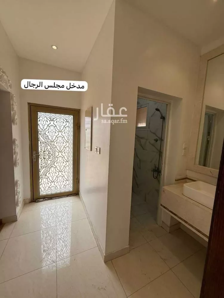 فيلا للإيجار في حي الشعلة, مدينة الدمام, المنطقة الشرقية صورة 2