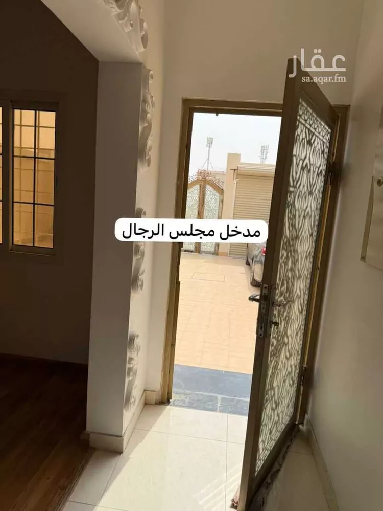 فيلا للإيجار في حي الشعلة, مدينة الدمام, المنطقة الشرقية صورة 5