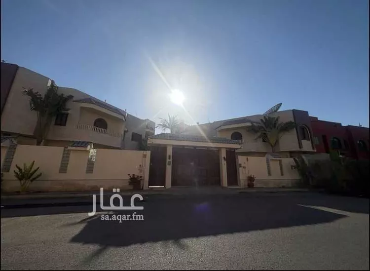 فيلا للبيع في شارع خوله بنت الازور, حي الشاطئ, مدينة جدة, منطقة مكة المكرمة