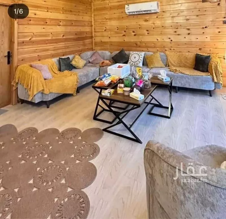 استراحة للبيع في حي الغدير, مدينة جدة, منطقة مكة المكرمة صورة 4