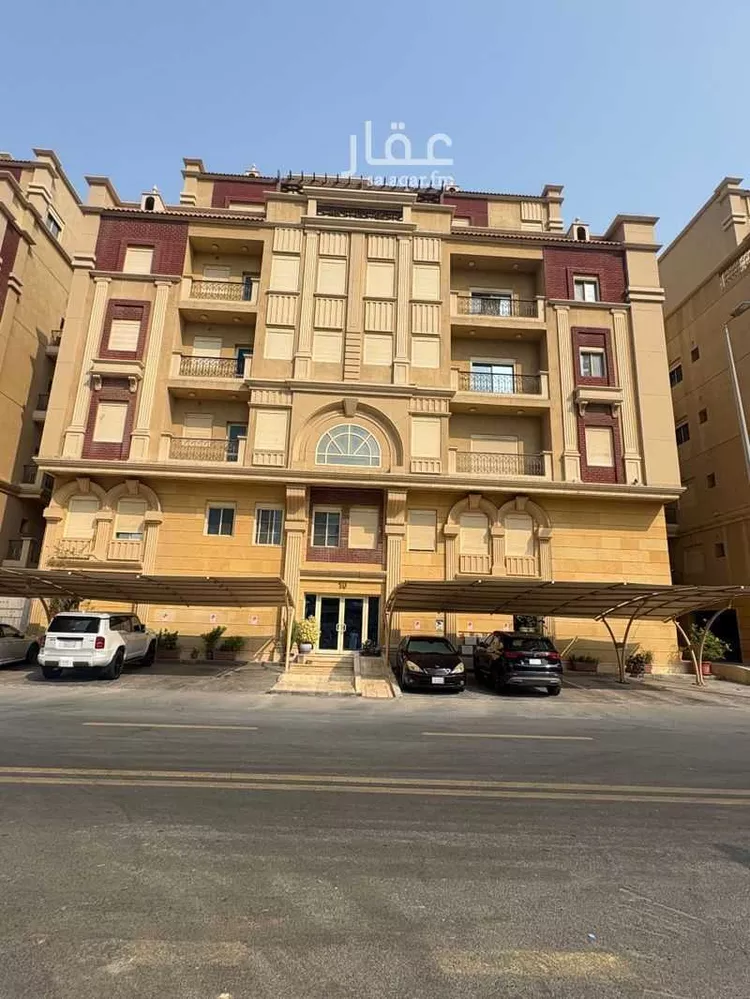 شقة للبيع في شارع الامير فيصل بن فهد, حي الشاطئ, مدينة جدة, منطقة مكة المكرمة