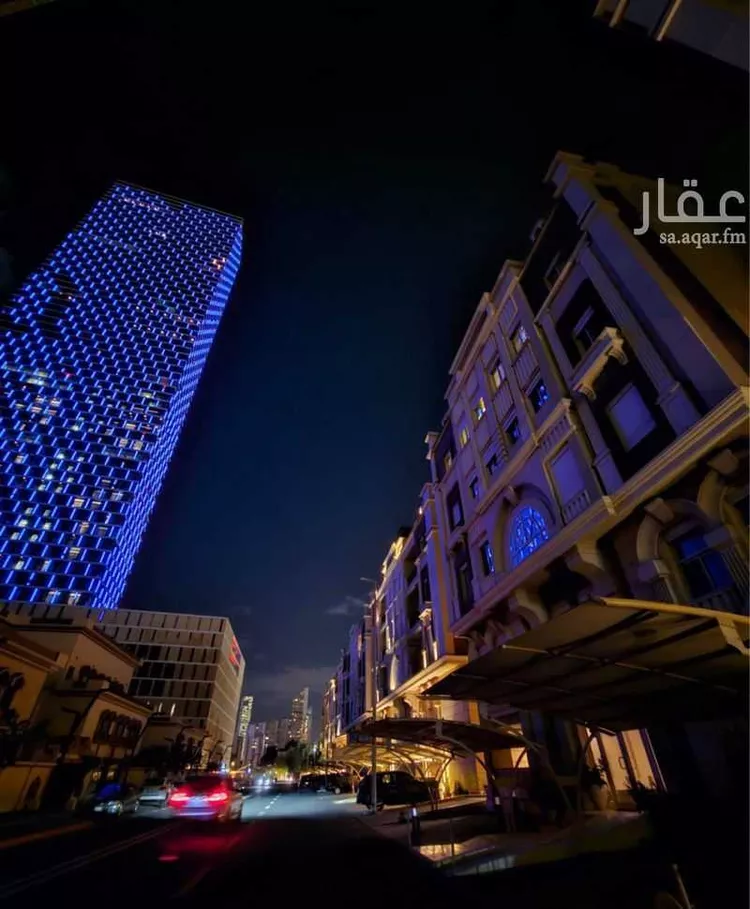 شقة للبيع في شارع نوفل, حي الشاطئ, مدينة جدة, منطقة مكة المكرمة