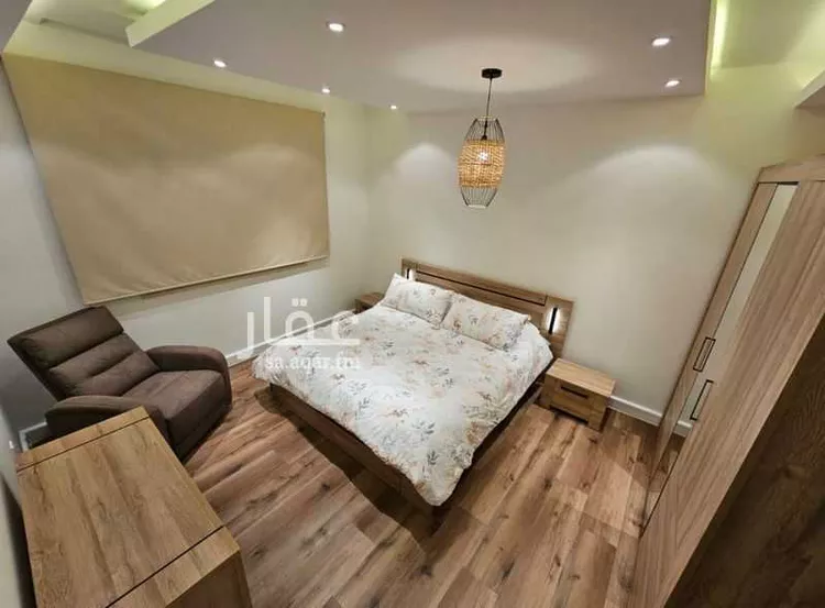 شقة للبيع في شارع نوفل, حي الشاطئ, مدينة جدة, منطقة مكة المكرمة صورة 2