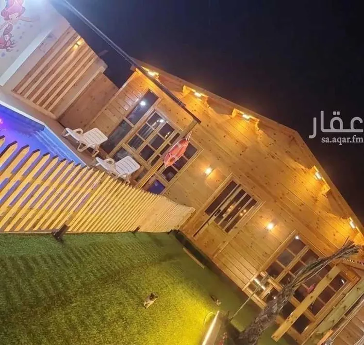 استراحة للبيع في حي الغدير, مدينة جدة, منطقة مكة المكرمة صورة 3