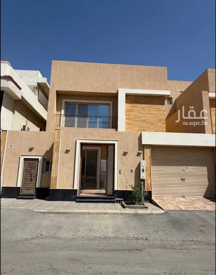 فيلا للبيع في شارع أبي القاسم الأموي, حي الزمرد, مدينة جدة, منطقة مكة المكرمة