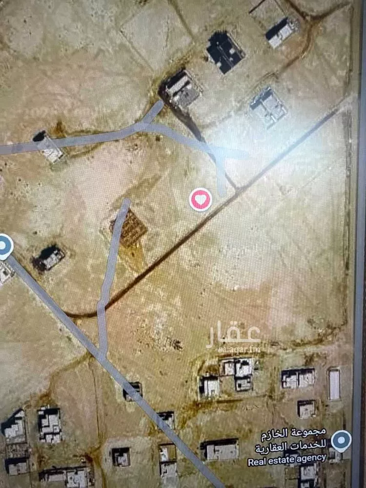 Land for Sale in Jeddah Az Zomorod