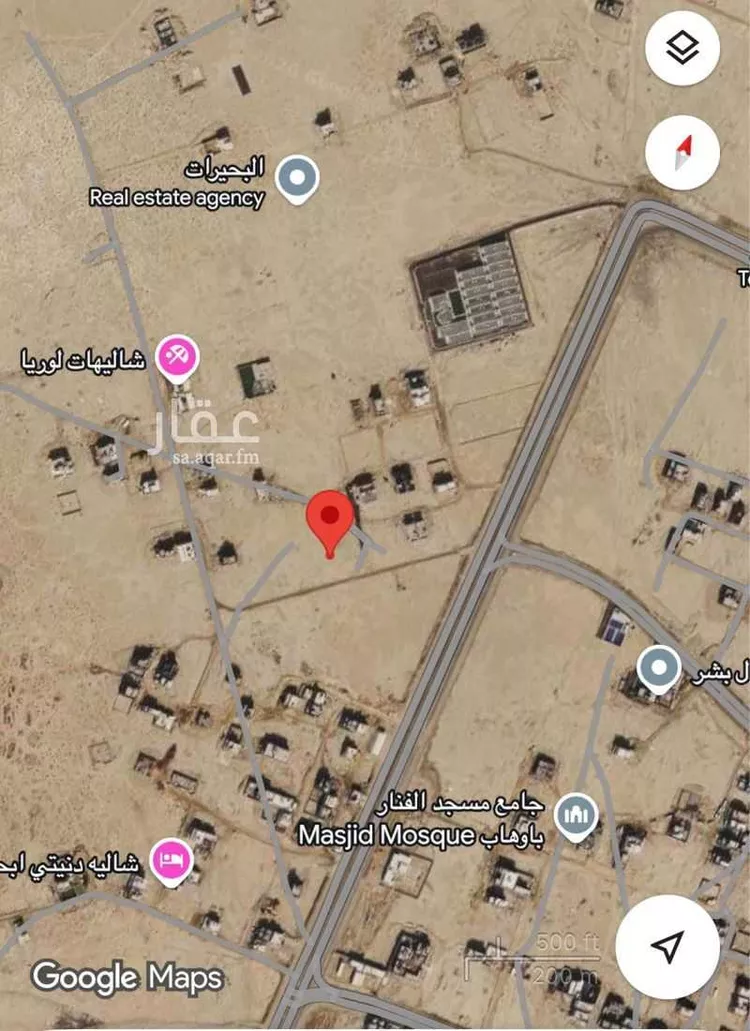 أرض للبيع في شارع البحيرات 17 ، حي البحيرات ، جدة ، جدة