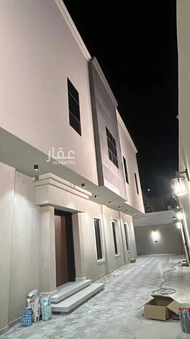 فيلا للبيع في شارع شهاب بن خراش الشيباني, حي السلام, مدينة المدينة المنورة, منطقة المدينة المنورة