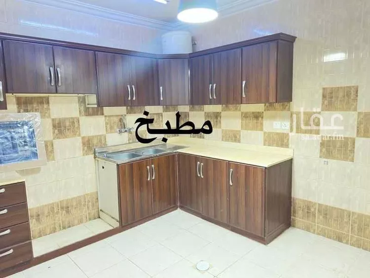 شقة للإيجار في شارع البدع, حي العريجاء الأوسط, مدينة الرياض, منطقة الرياض صورة 3