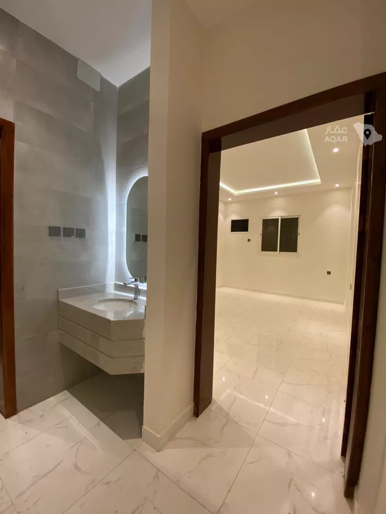 شقة للإيجار في شارع 7614040, حي الروابي, مدينة أبها, منطقة عسير 13