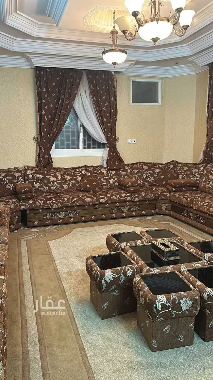 شقة للإيجار في أبها ، منطقة عسير صورة 3