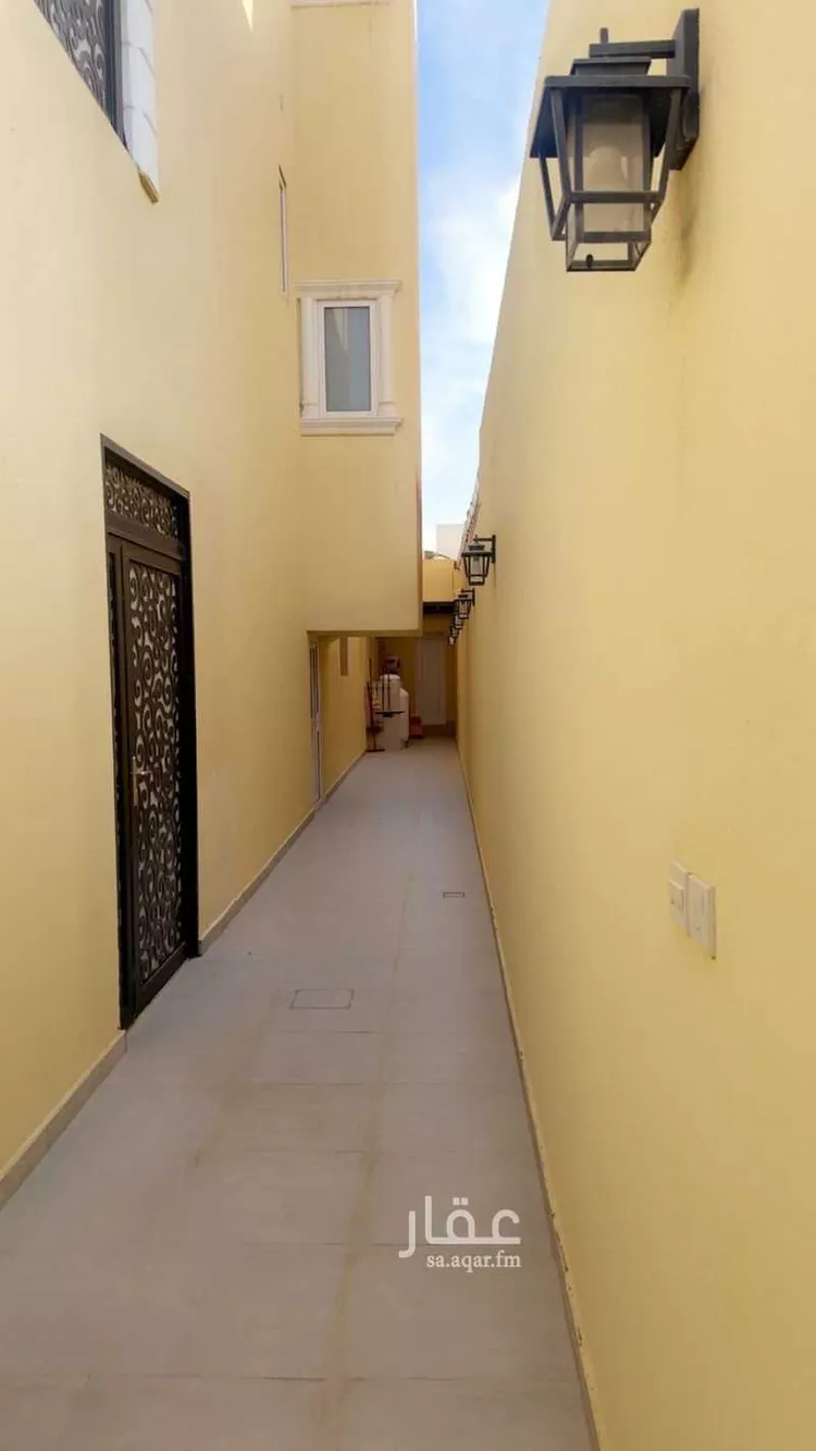 دور للإيجار في شارع غسان السليطي, حي عرقة, مدينة الرياض, منطقة الرياض صورة 2