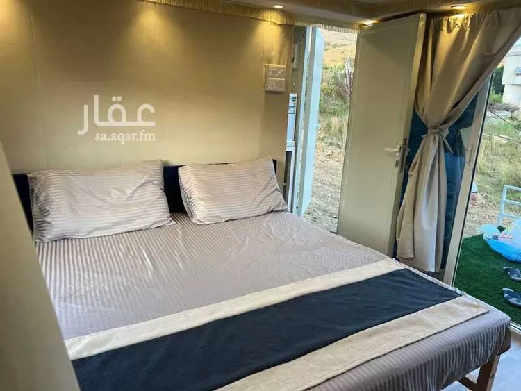 Camp for booking in Al Bahah Raghdan صورة 3