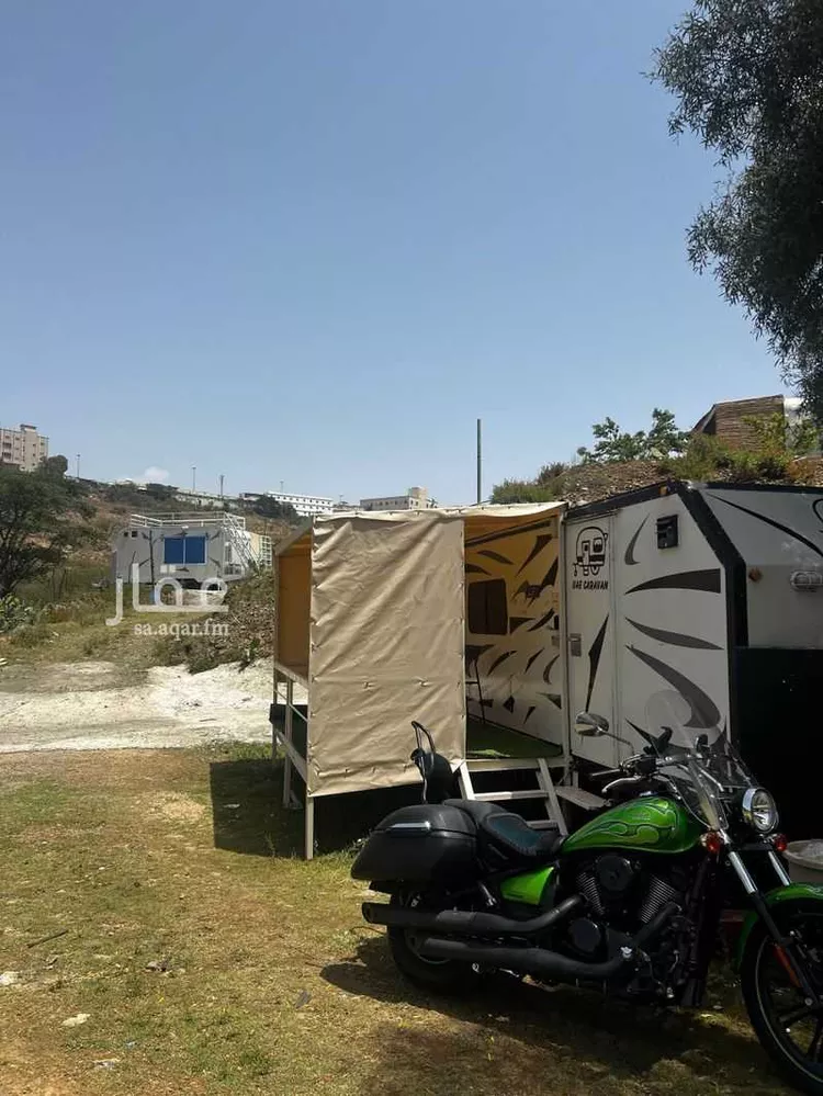 Camp for booking in Al Bahah Raghdan صورة 2