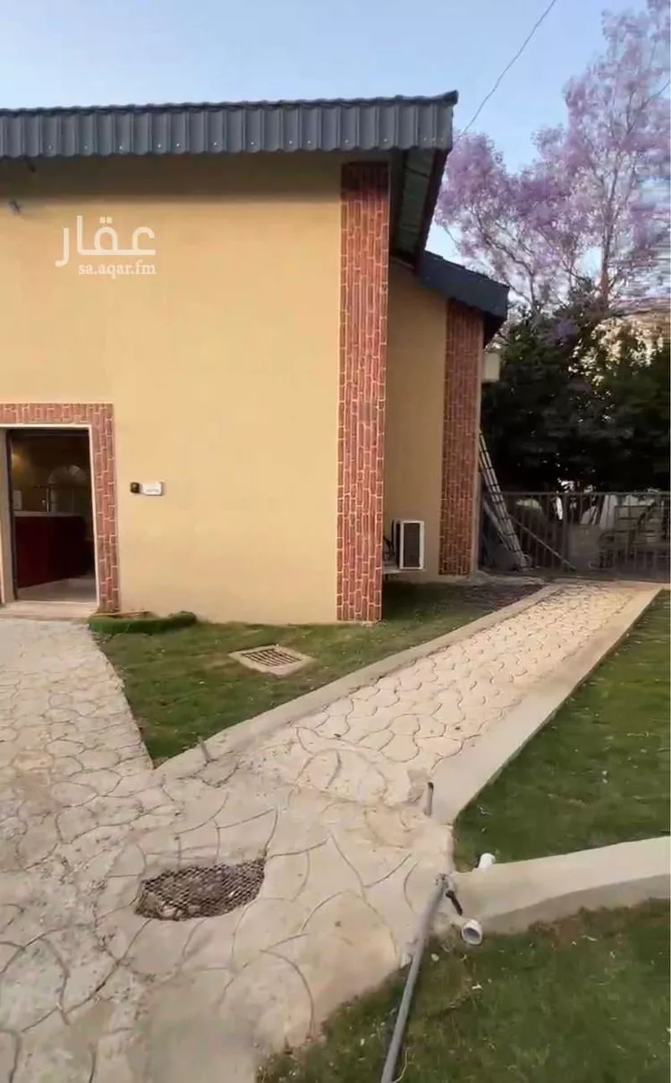 فيلا مفروشة للحجز في شارع أبو قتادة بن الربيعي ، حي شهبة ، الباحة ، منطقة الباحة صورة 2