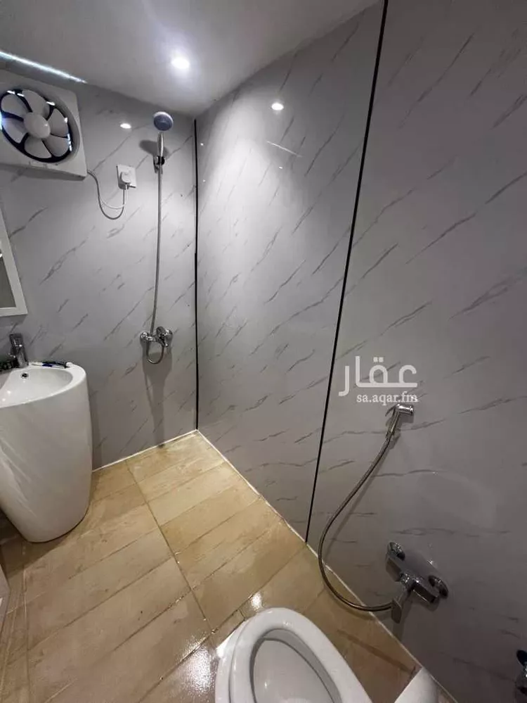 استديو مفروش للحجز في شارع ابي بن شريق ، حي شهبة ، الباحة ، منطقة الباحة صورة 5
