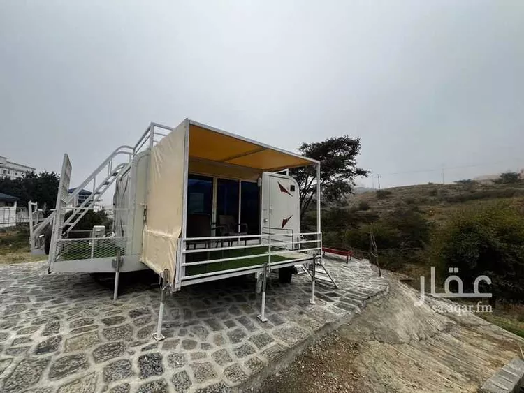 Camp for booking in Al Bahah Raghdan صورة 5