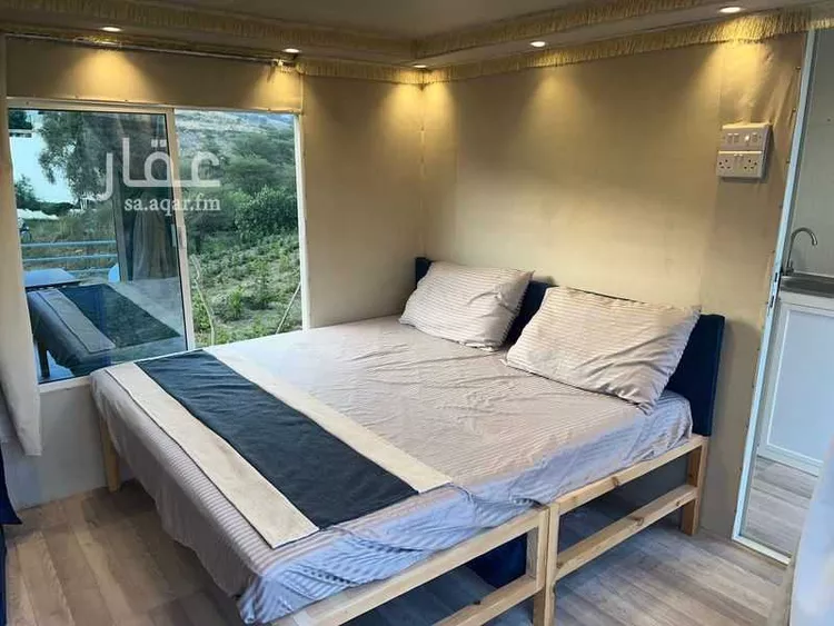 Camp for booking in Al Bahah Raghdan صورة 4