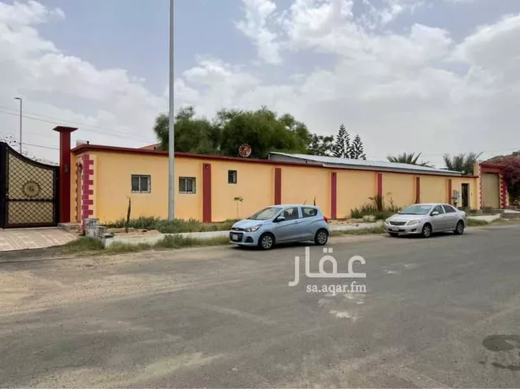 استراحة للبيع في شارع 4721401, حي الخزامى, مدينة امارة منطقة مكة المكرمة - الطائف, منطقة مكة المكرمة صورة 2