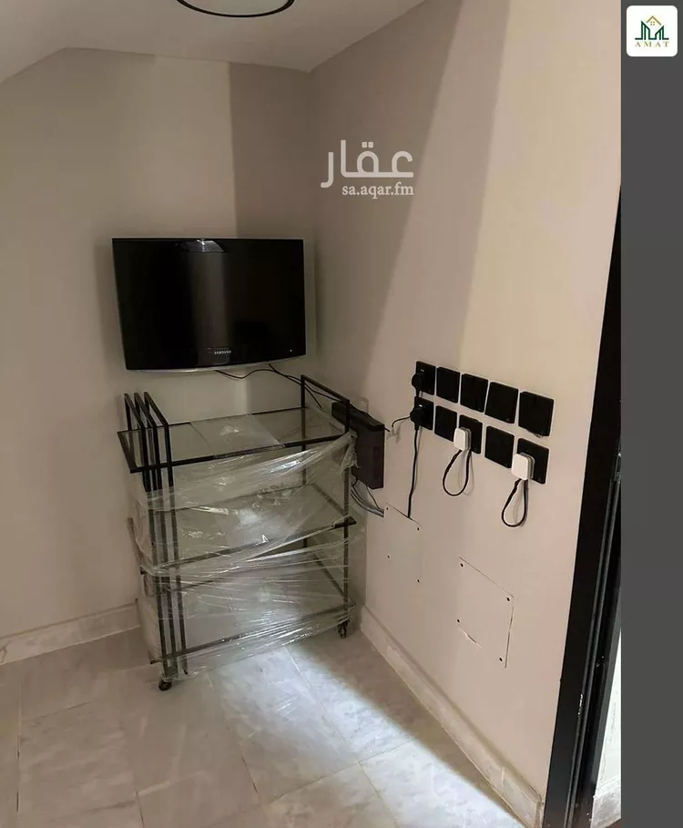 شقة للبيع في شارع احمد بن نصر الخفاف, حي العارض, مدينة الرياض, منطقة الرياض صورة 4