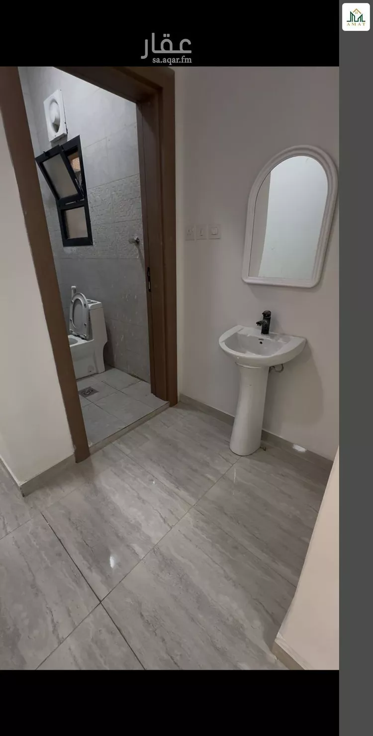 عمارة للإيجار في شارع دجلة, حي المشاعل, مدينة الرياض, منطقة الرياض صورة 5