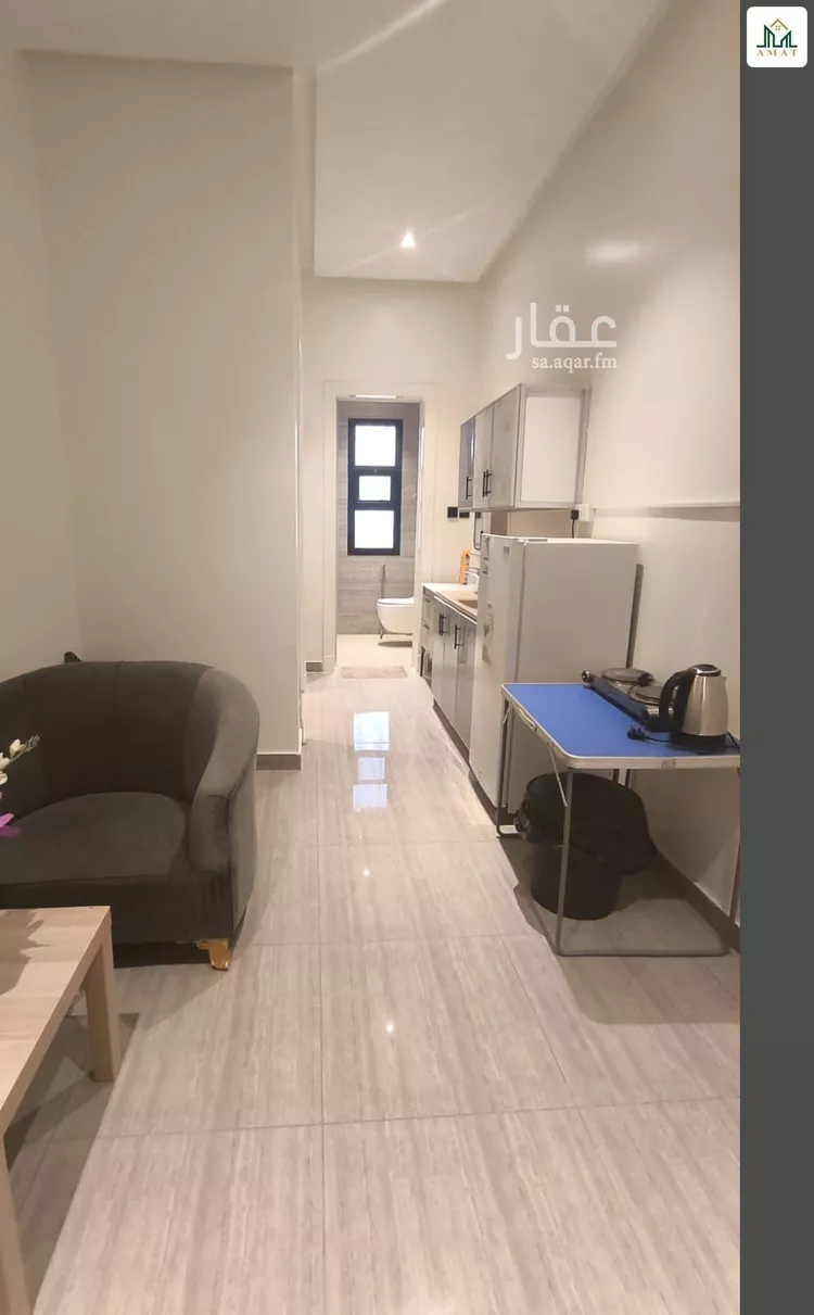 Studio for rent in Riyadh Al Qadisiyah صورة 2