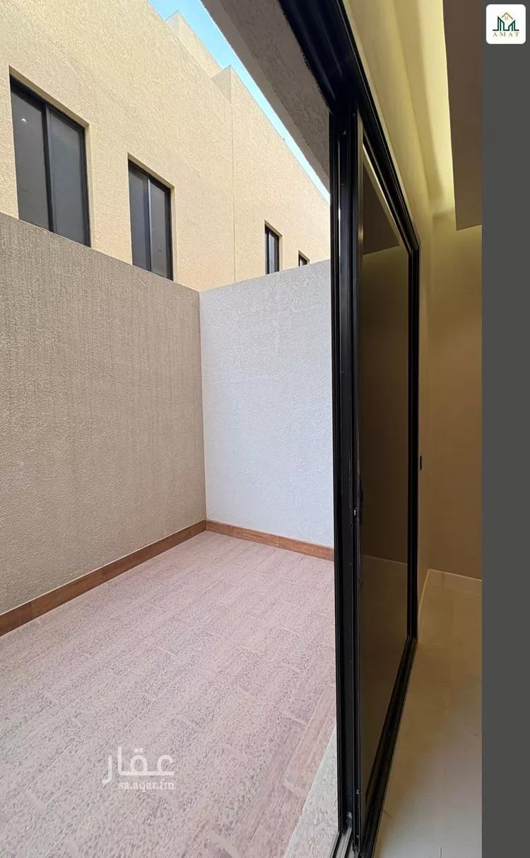 فيلا للإيجار في شارع أحمد بن الحسين بن برهان, حي النرجس, مدينة الرياض, منطقة الرياض صورة 5