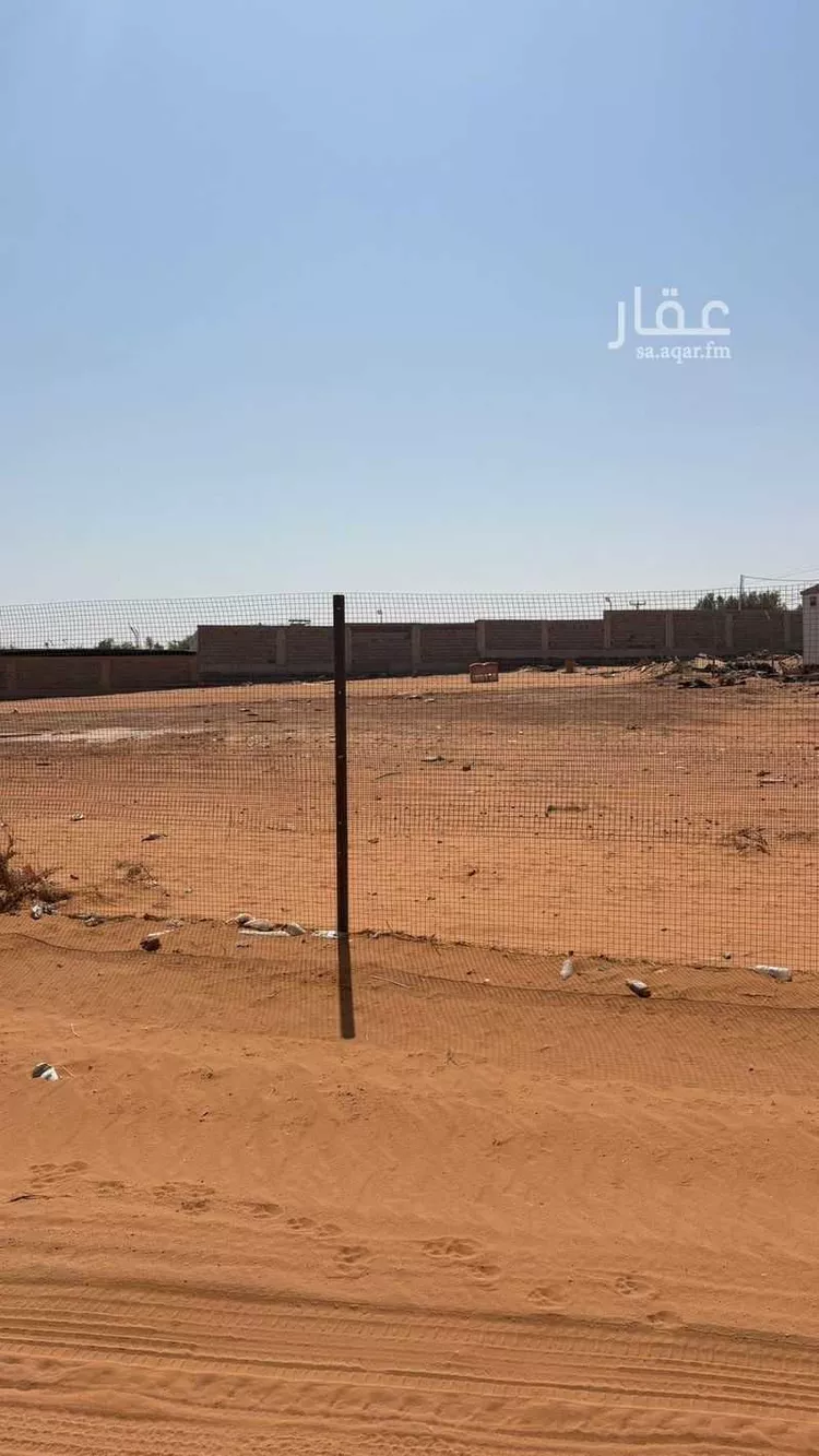 أرض للبيع في حي هجره الذيبيه وخضراء, مدينة هجره الذيبيه وخضراء, منطقة الرياض صورة 2