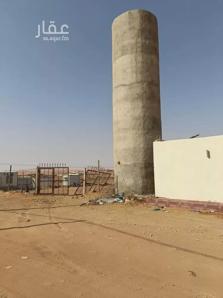 أرض للبيع في حي هجره الذيبيه وخضراء, مدينة هجره الذيبيه وخضراء, منطقة الرياض صورة 4