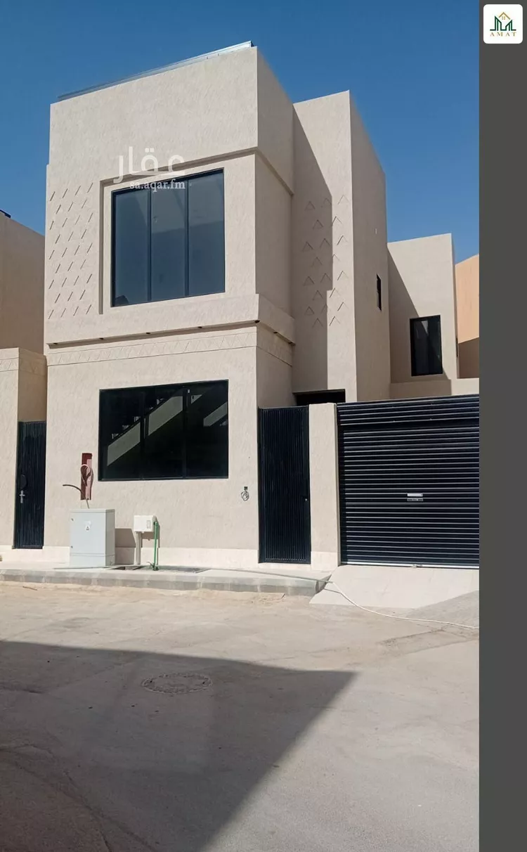 فيلا للإيجار في شارع بلقيس, حي عرقة, مدينة الرياض, منطقة الرياض