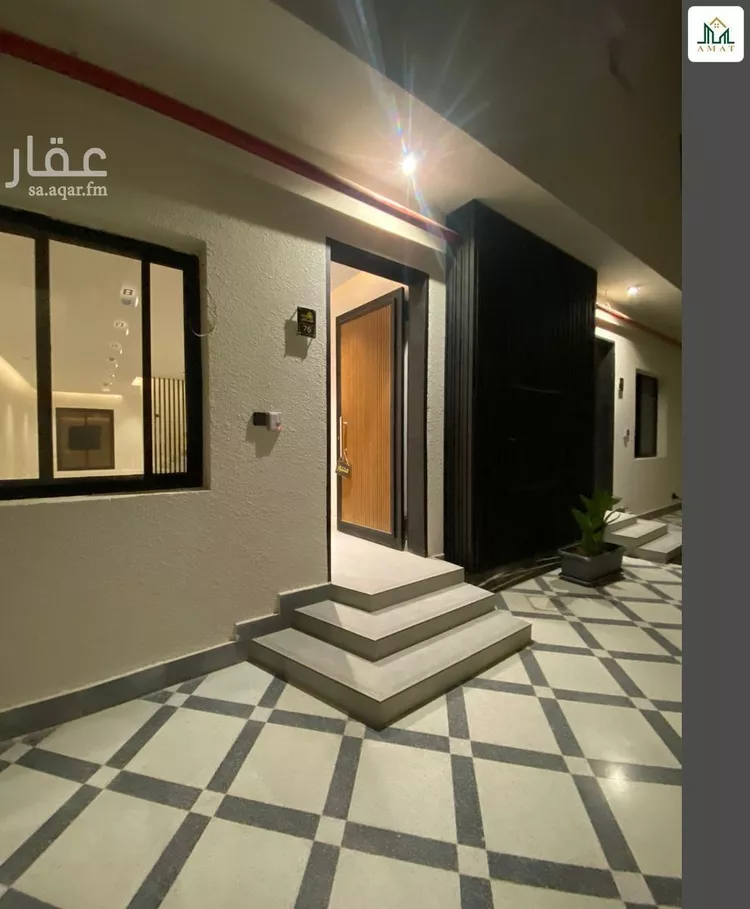 فيلا للإيجار في شارع علي بن أحمد العمري, حي العارض, مدينة الرياض, منطقة الرياض صورة 3