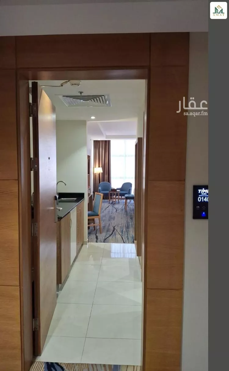 شقة للبيع في شارع الحج, حي وادي جليل, مدينة مكة المكرمة, منطقة مكة المكرمة صورة 3