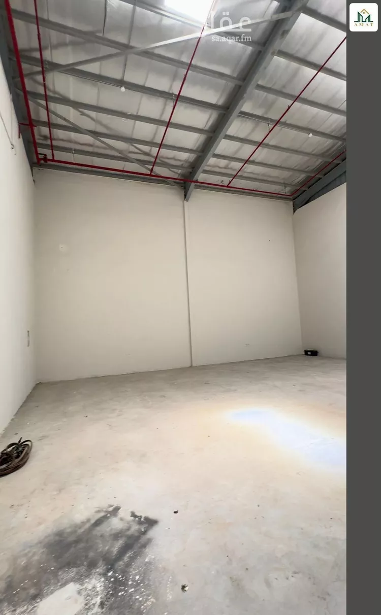 Factory for rent in Riyadh Al Misfat صورة 2