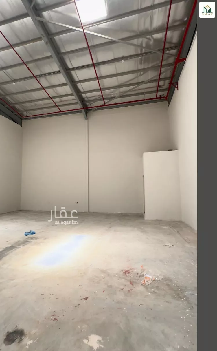 Factory for rent in Riyadh Al Misfat صورة 4