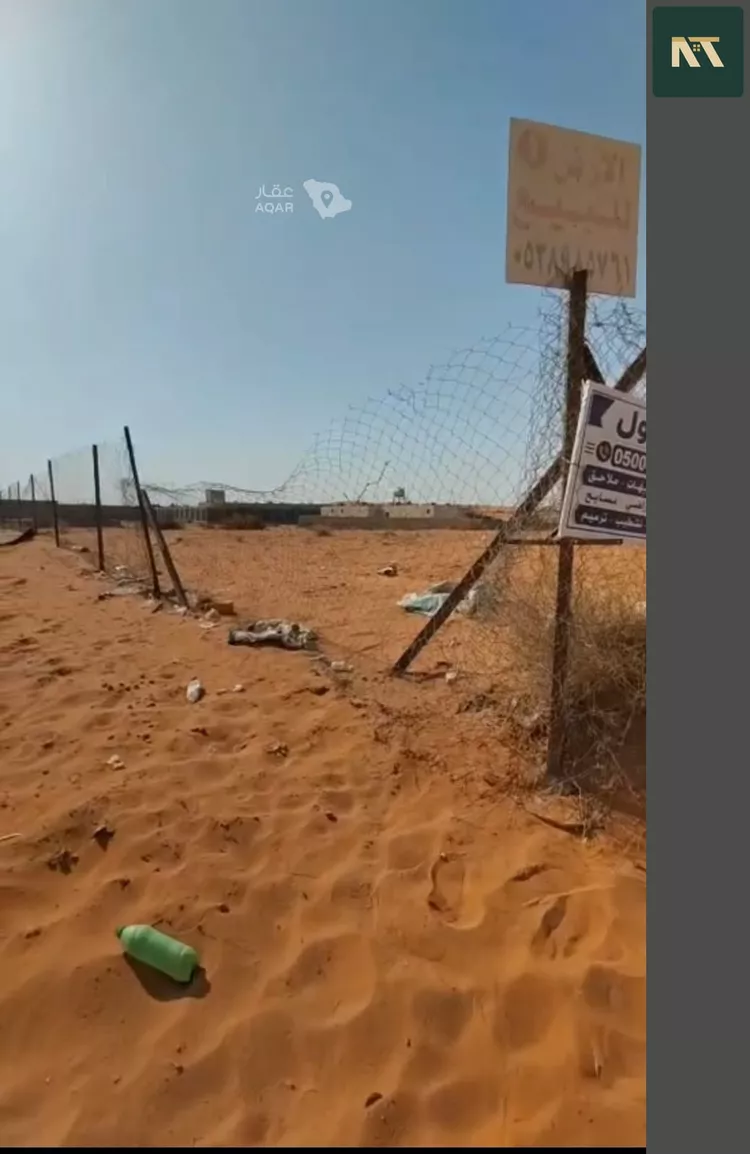 أرض للبيع في حي هجره الذيبيه وخضراء, مدينة هجره الذيبيه وخضراء, منطقة الرياض