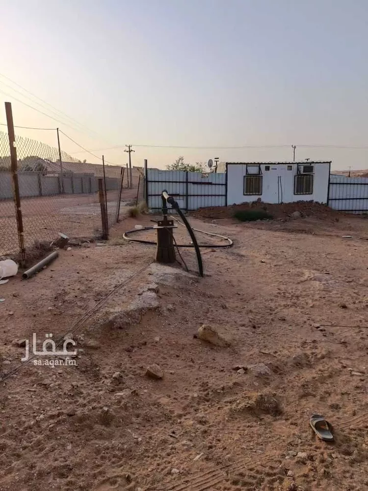 أرض للبيع في حي هجره الذيبيه وخضراء, مدينة هجره الذيبيه وخضراء, منطقة الرياض صورة 3
