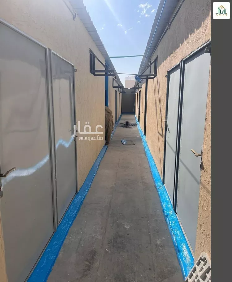 Building for Rent in Riyadh New Industrial Area صورة 4