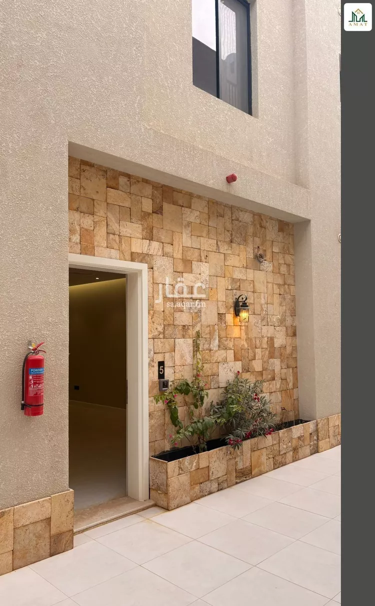 Villa for Rent in Riyadh An Narjis